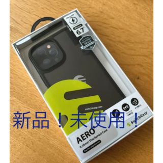 iPhone13Pro Max用　ケース【未使用、新品】(iPhoneケース)