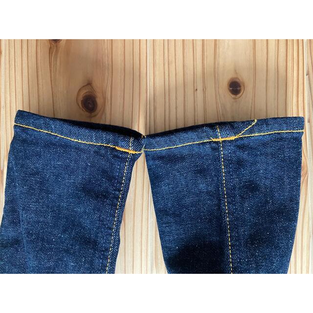 Nudie Jeans(ヌーディジーンズ)の新品☆nudie jeans  ハイカイ メンズのパンツ(デニム/ジーンズ)の商品写真