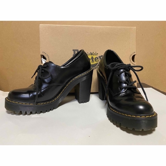 Dr.Martens SALOME サロメ UK5