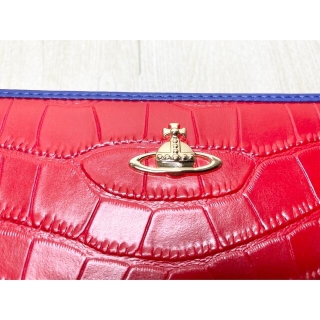 セール中‼️ヴィヴィアンウエストウッド 財布 55vv329 - 財布