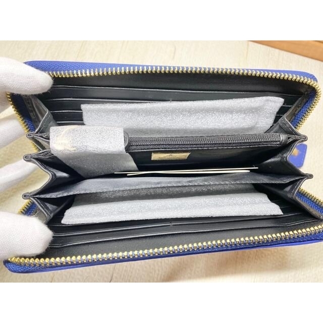 セール中‼️ヴィヴィアンウエストウッド 財布 55vv329 - 財布