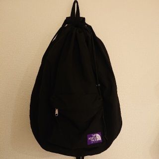 ナナミカ(nanamica)のTHE NORTH FACE パープルレーベル   ナナミカ リュック(リュック/バックパック)