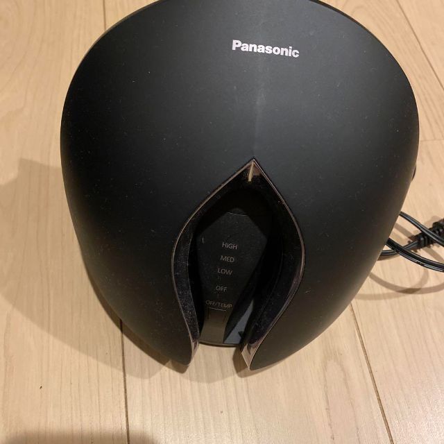 Panasonic \u003cパナソニック\u003e ビューティープレミアム ブースターマスク