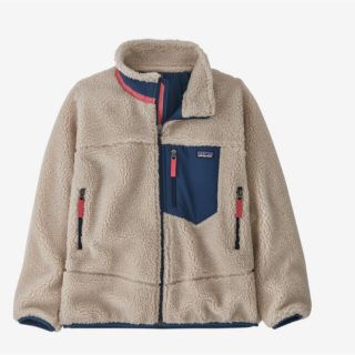 パタゴニア(patagonia)のpatagonia [パタゴニア] キッズ レトロX ジャケット XL(ブルゾン)