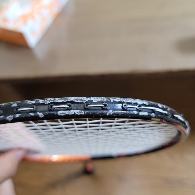 YONEX(ヨネックス)のアストロックス99 スポーツ/アウトドアのテニス(ラケット)の商品写真