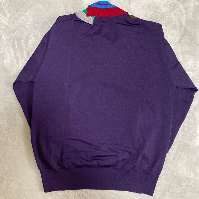 Kolor 22ss ニット size3 | site.wellbepharma.com.br