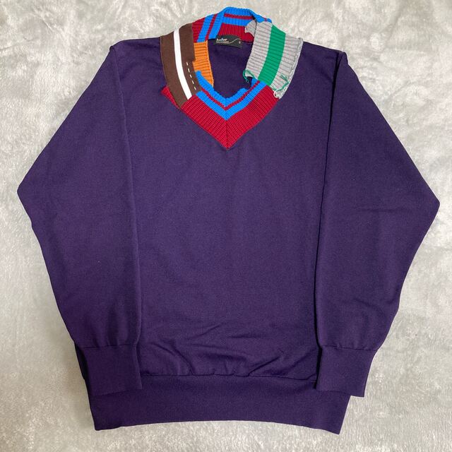 Kolor 22ss ニット size3-