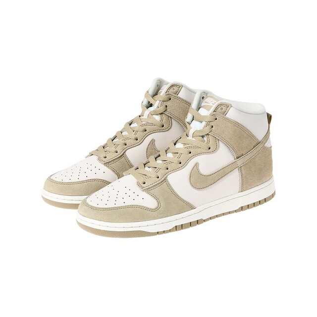 NIKE DUNK HI RETRO PRM - DQ7679-001