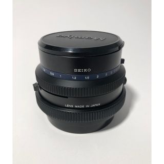 USTMamiya - ガウディさま専用 MAMIYA-SEKOR Z 110mm F2.8 Wの通販 by ...