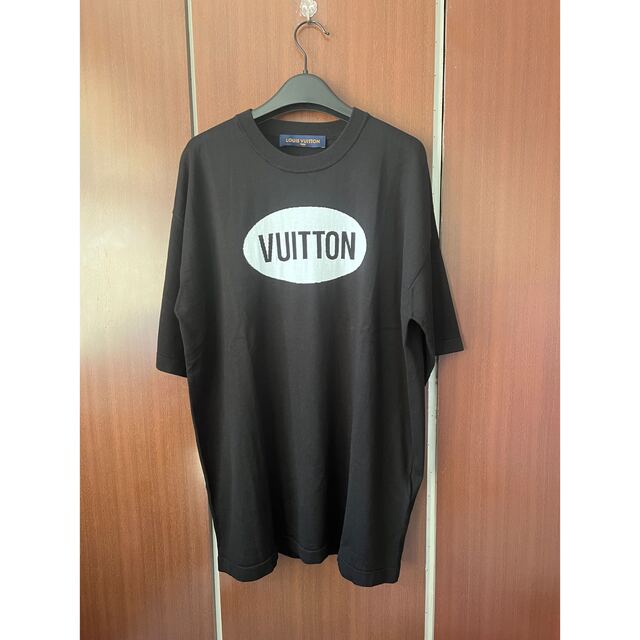 ルイヴィトン X NIGO Tシャツ 超美品 - www.glycoala.com