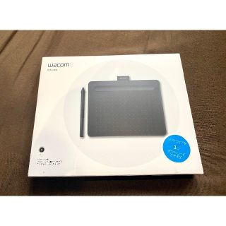 ワコム(Wacom)のWacom Intuosペンタブレット small(タブレット)