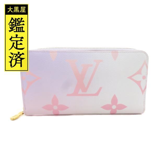 海外ブランド LOUISVUITTON ルイ - VUITTON LOUIS ヴィトン ジッピー