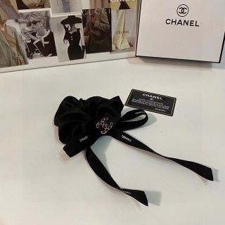 シャネル ヘアバンドの通販 100点以上 | CHANELのレディースを買うなら ...
