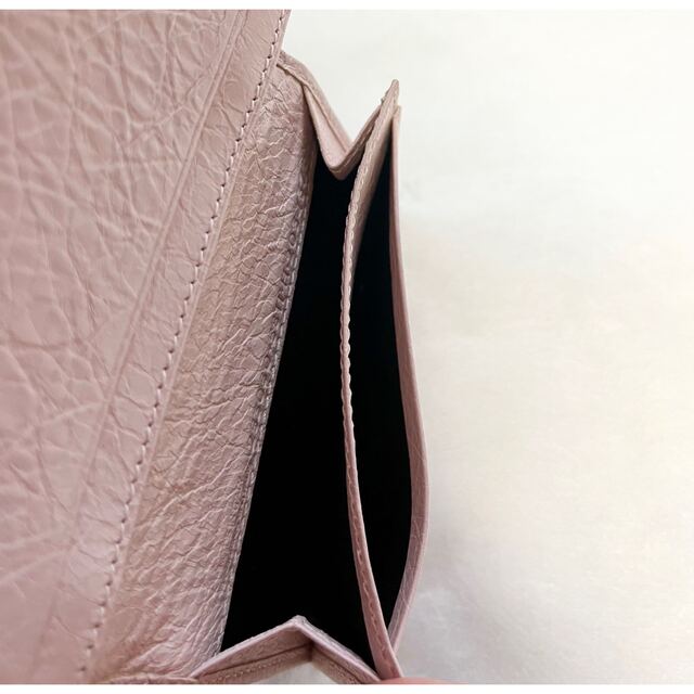 Balenciaga(バレンシアガ)のBALENCIAGA  バレンシアガ　名刺入れ　カードケース レディースのファッション小物(名刺入れ/定期入れ)の商品写真