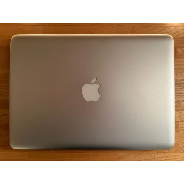 中古美品】MacBook Pro 13-inch Mid 2012 中古美品】MacBook Pro 13-inch Mid 2012