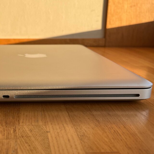 中古美品】MacBook Pro 13-inch Mid 2012 中古美品】MacBook Pro 13-inch Mid 2012