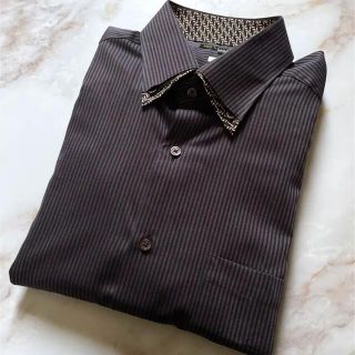 シャツハウス(SHIRT HOUSE)の【SHIRT HOUSE YAMAKI】Slim Fit Yシャツ(シャツ)