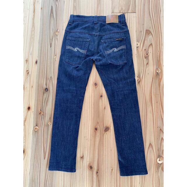 nudie jeans TAPE TED 28インチ