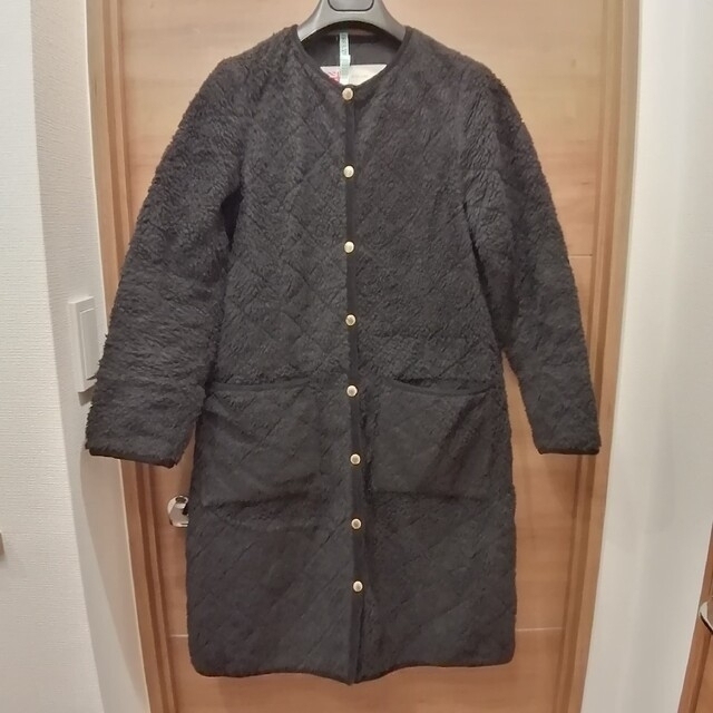 traditional weatherwear arkleylong アークリー