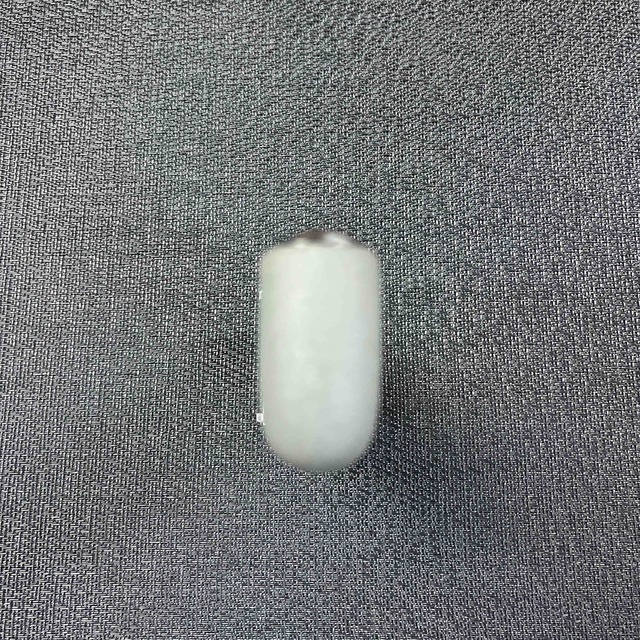 IQOS(アイコス)のa2307番 アイコスイルマ 本体 チャージャー ペブルグレー 灰色 メンズのファッション小物(タバコグッズ)の商品写真