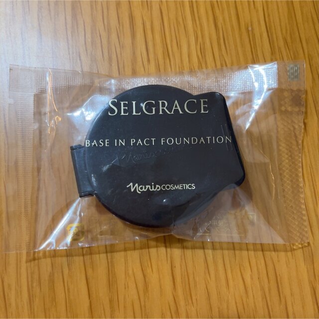 ナリス化粧品 ナリス セルグレースベースインパクトファンデーション