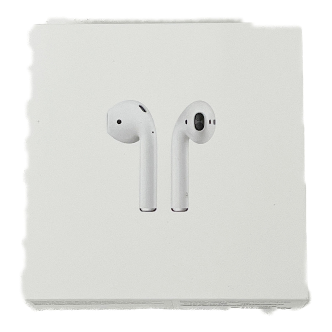 Air pods 第二世代　MRXJ 2J A 充電器のみ