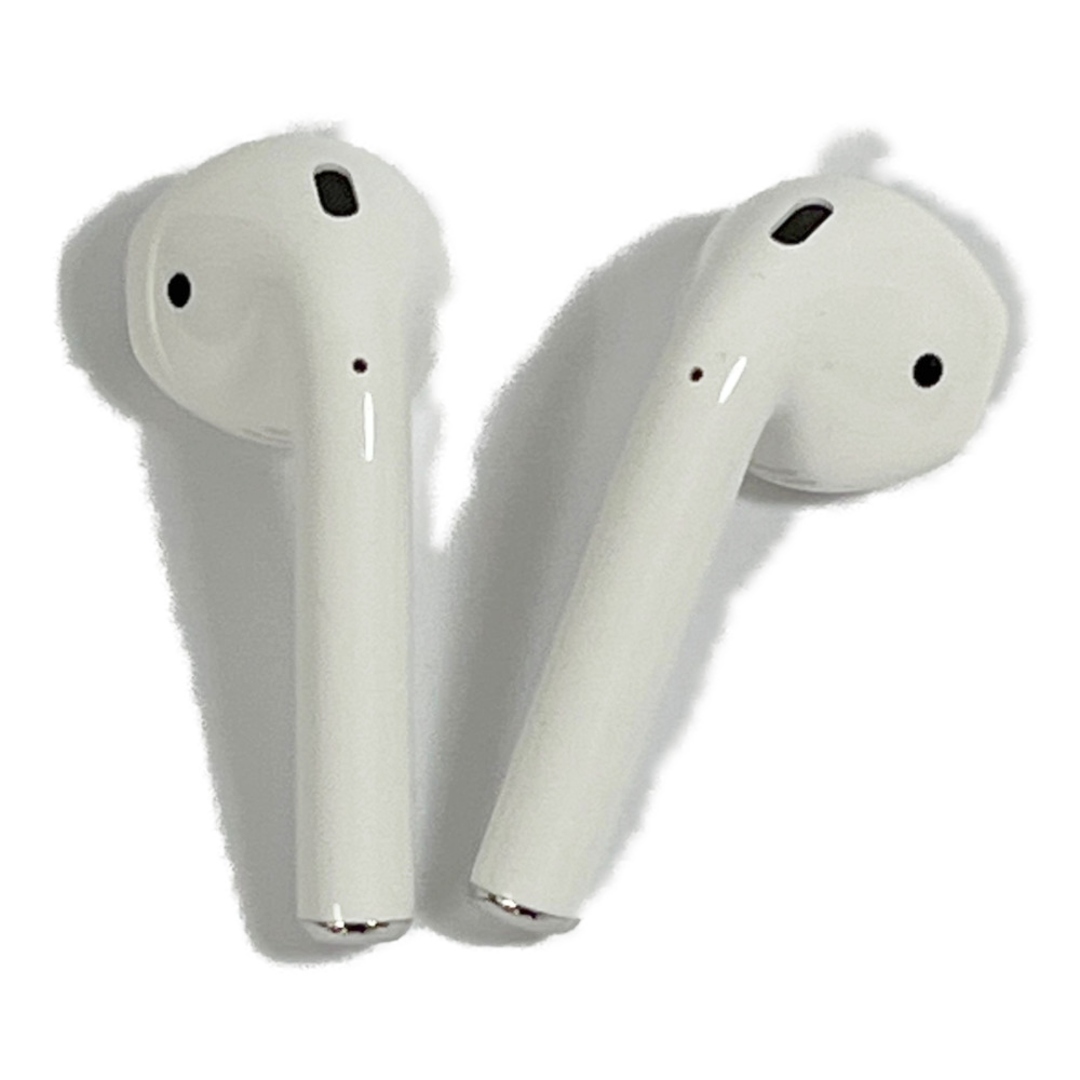 限定セール！ ⭐️【付属品完備】アップル Apple AirPods（第2世代