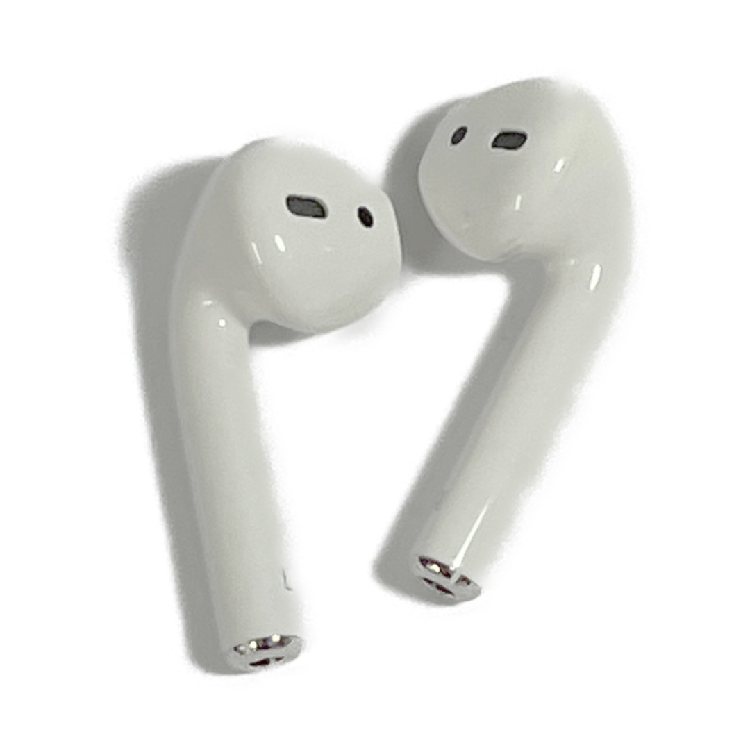 イヤホン・ヘッドホン AirPods with Wireless Charging Case MRXJ2J/A イヤホン・ヘッドホン AirPods with Wireless Charging Case MRXJ2J/A