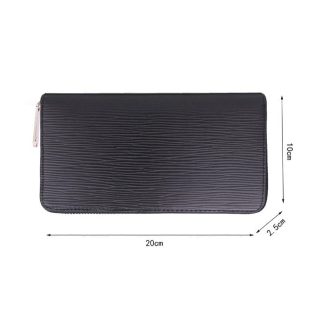 予約販売品】 長財布 ラウンドファスナー メンズ レディース 小銭入