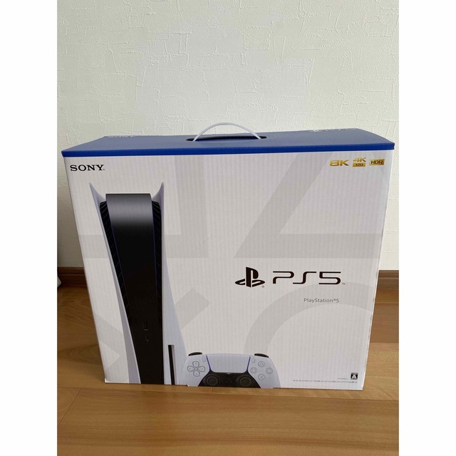 PlayStation5