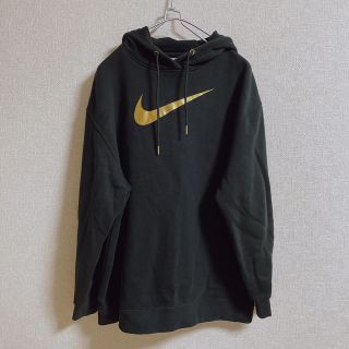 ナイキ(NIKE)のNIKE フーディ パーカー(パーカー)