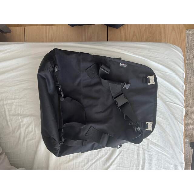 bagjack pogo bshop別注 bagjack bagjack pogo bshop別注 bagjack