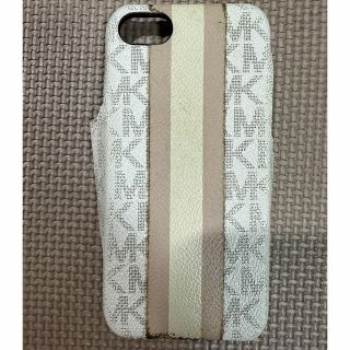 マイケルコース(Michael Kors)のマイケルコース　スマホケース　SE用(iPhoneケース)