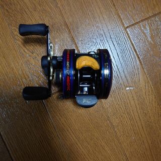 アブガルシア AbuGarcia  アンバサダー4601C