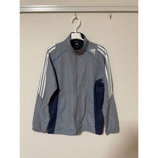 アディダス(adidas)のadidas セットアップ(ナイロンジャケット)