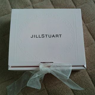 ジルスチュアート(JILLSTUART)の美品♡ジルスチュアート＊ギフトボックス(その他)