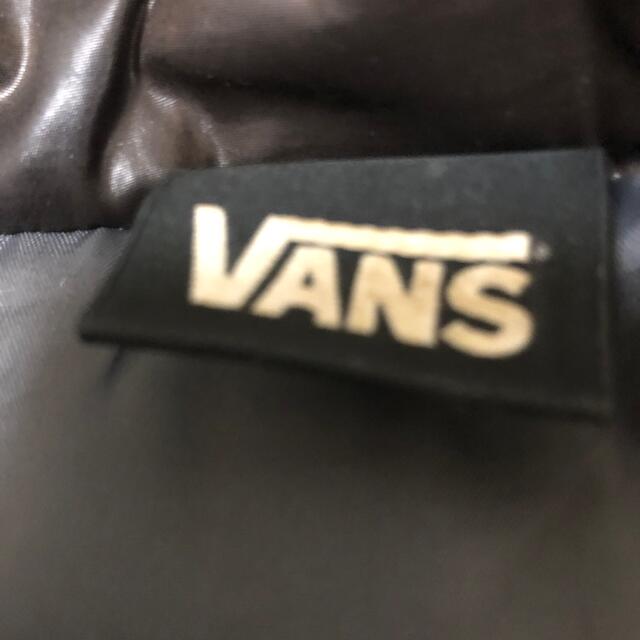 VANS(ヴァンズ)のジャケット メンズのジャケット/アウター(ブルゾン)の商品写真