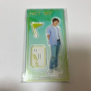 モーリーファンタジー NCT127 ヘチャン アクスタ(K-POP/アジア)