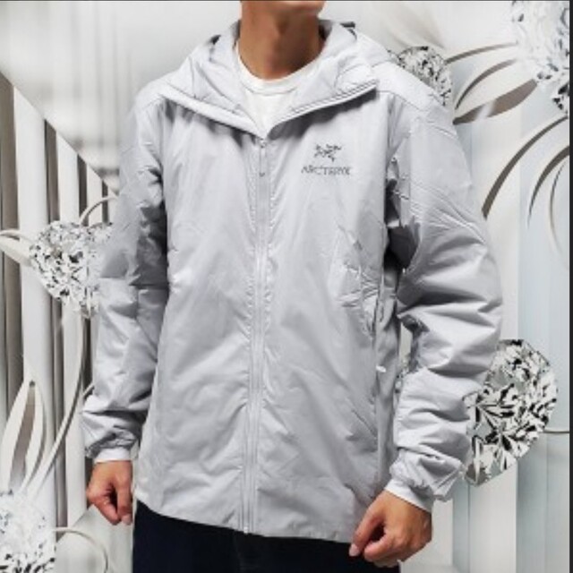 ARC'TERYX - 【超希少❗新品❗】アークテリクス アトムLTフーディ
