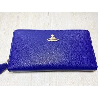 ヴィヴィアンウエストウッド(Vivienne Westwood)の初売り❗️ヴィヴィアンウエストウッド 財布 55vv306(財布)