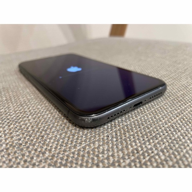 iPhone 11 Black 64GB SIMフリー iPhone 11 Black 64GB SIMフリー