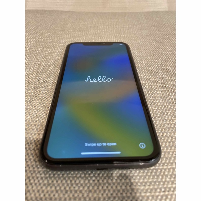 iPhone 11 Black 64GB SIMフリー