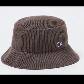 チャンピオン(Champion)の新品　champion バケットハット　髙橋海人(その他)