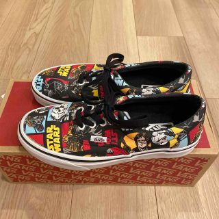 ヴァンズ(VANS)のバンズ スターウォーズコラボスニーカー(スニーカー)