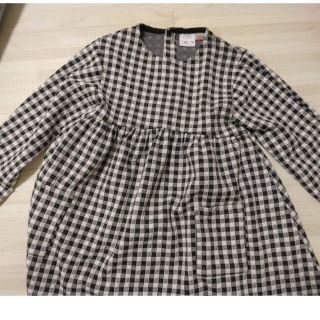 ザラ(ZARA)の子供長袖(Tシャツ/カットソー)