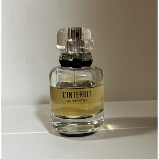 値下げ済★GIVENCHY★ランテルディ★オーデパルファム50ml