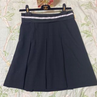 ドルチェアンドガッバーナ(DOLCE&GABBANA)のドルチェ＆ガッバーナ DOLCE&GABBANA スカート(ひざ丈スカート)