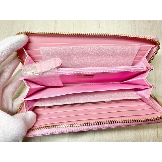 Vivienne Westwood(ヴィヴィアンウエストウッド)の在庫処分❗️ヴィヴィアンウエストウッド 財布 55vv306 レディースのファッション小物(財布)の商品写真