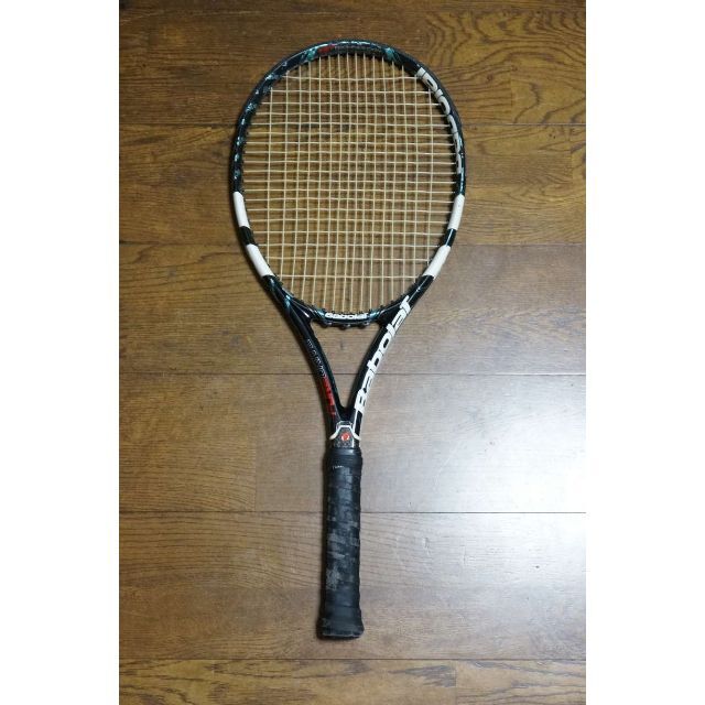 BABOLAT バボラ PureDrive ピュアドライブ G1