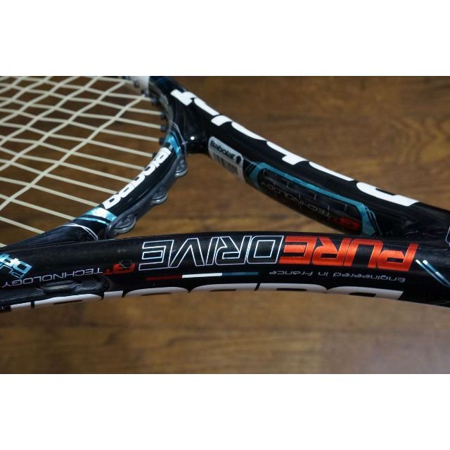 BABOLAT バボラ PureDrive ピュアドライブ G1